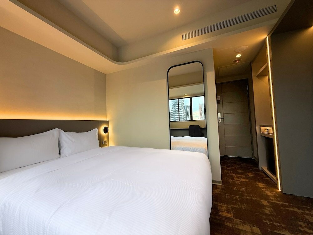 Фото King Shi Hotel