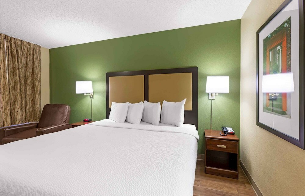 Фото Extended Stay America Suites Fort Lauderdale Davie