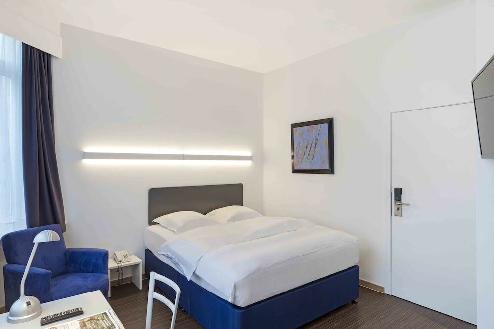 Фото Hotel Argus by HappyCulture