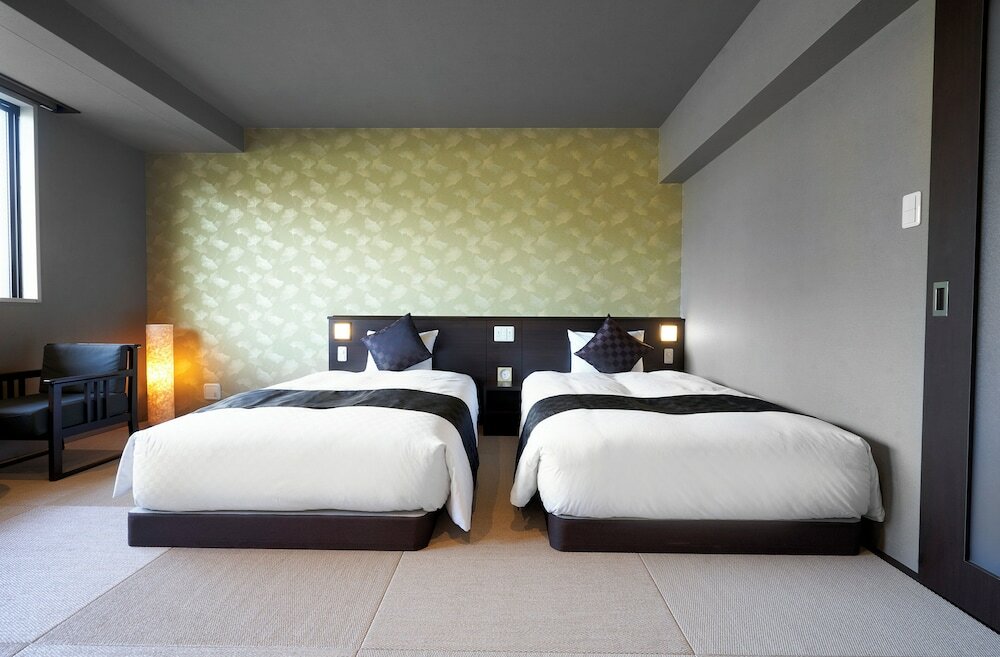 Фото Hotel Kuu Kyoto