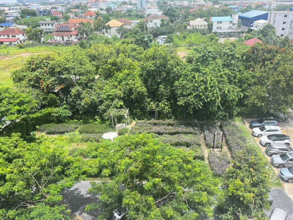 Фото Anna-Nava Pakkret Hotel