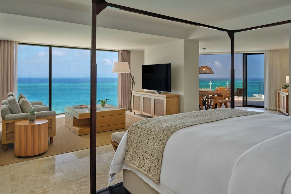 Фото The St Regis Aruba Resort