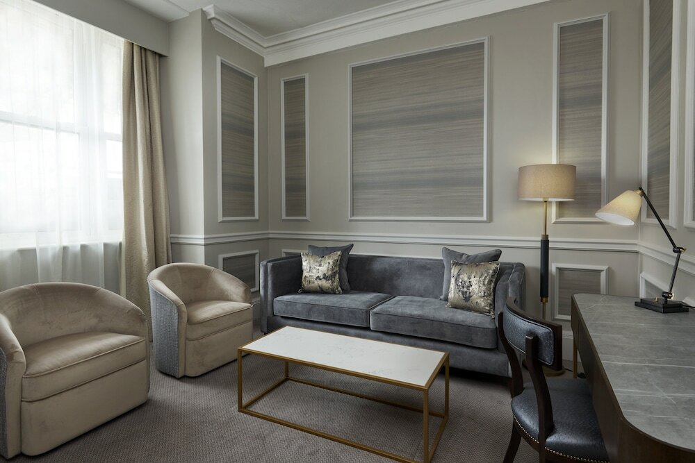 Фото The Midland - Manchester