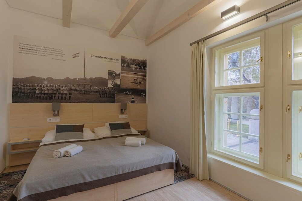 Фото Klebelsberg Kastély