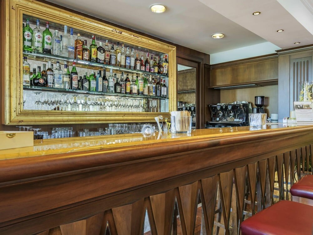 Фото Mercure Petriolo Siena Terme SPA Hotel