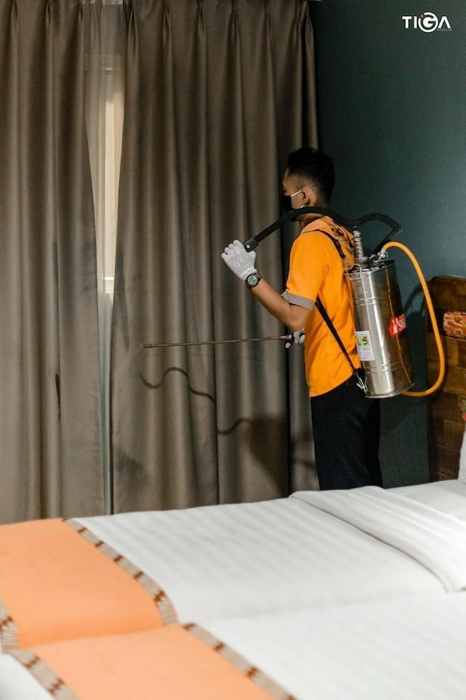 Фото Best City Hotel