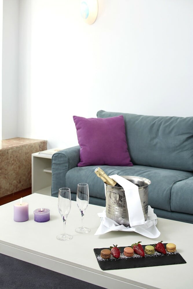 Фото Occidental Faro