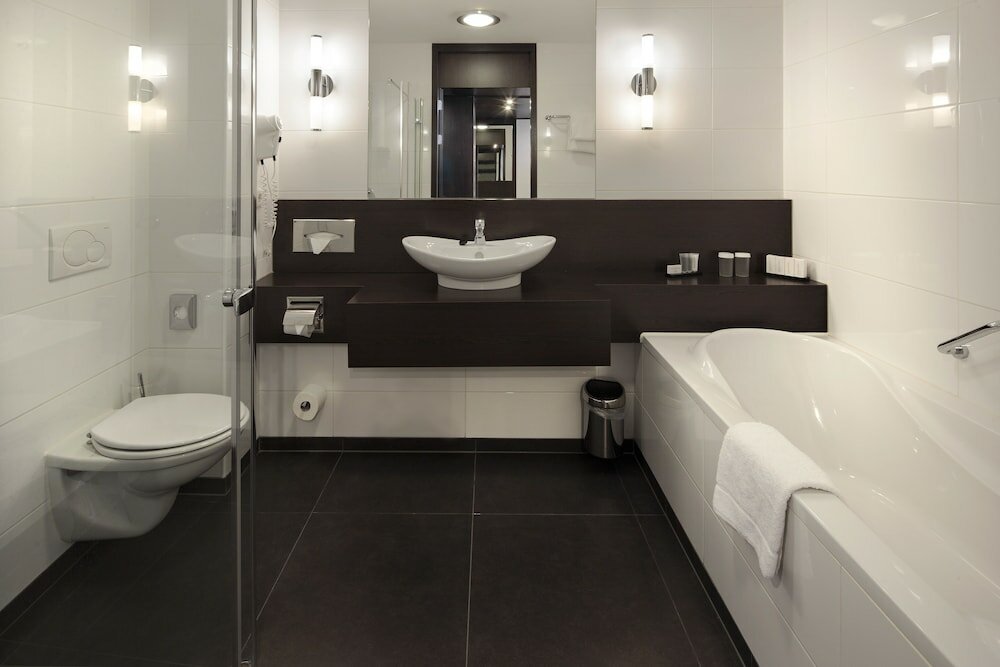Фото Van der Valk hotel Sassenheim-Leiden