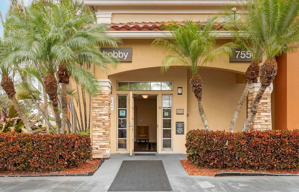 Фото Extended Stay America Suites Fort Lauderdale Davie