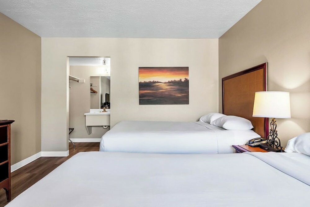 Фото Virgin River Hotel and Casino