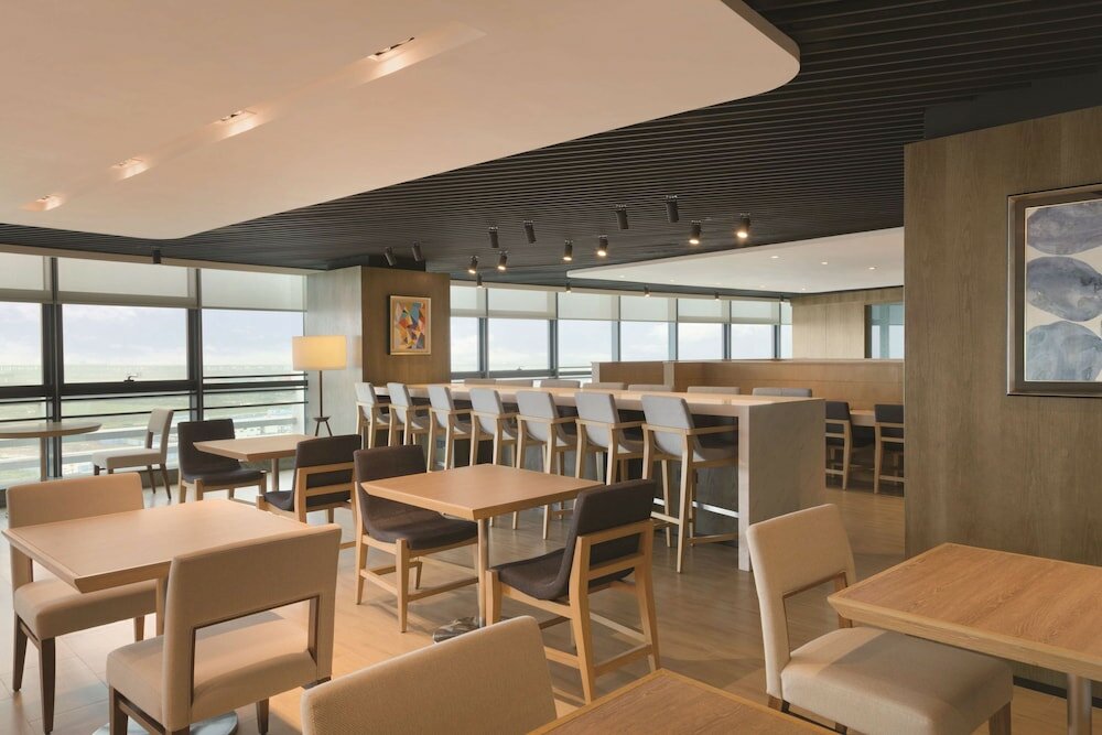 Фото Hyatt Place Shenzhen Airport