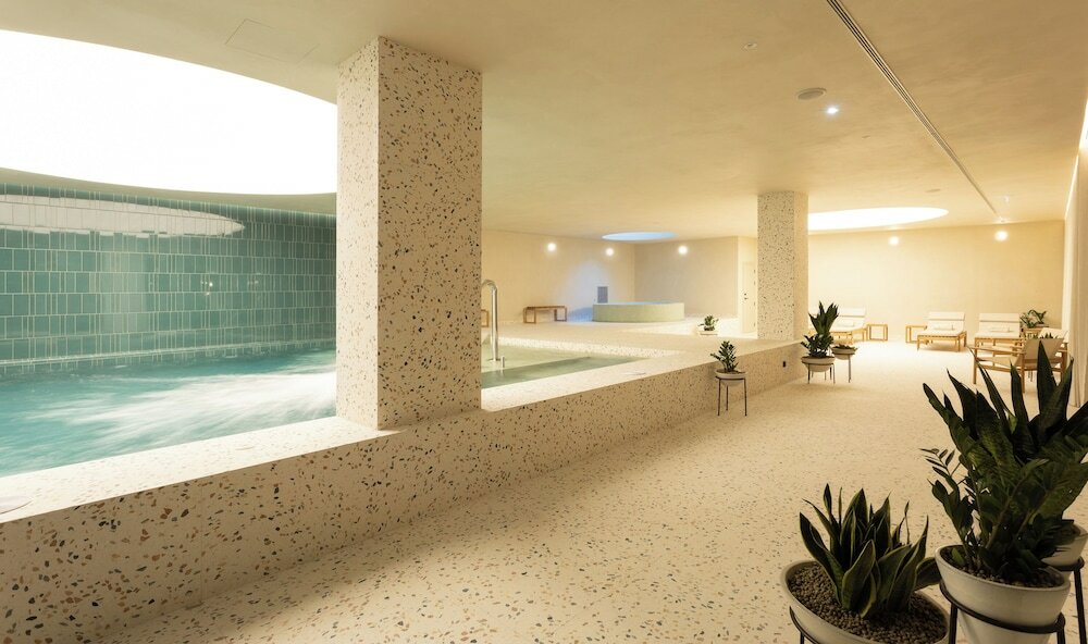 Фото Altis Porto Hotel