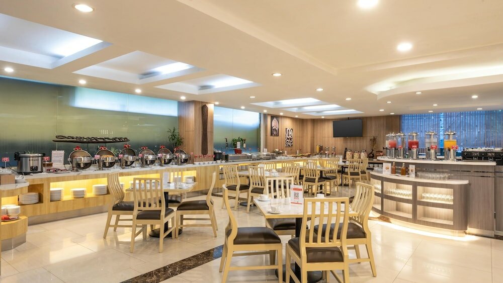 Фото Swiss-Belhotel Manokwari