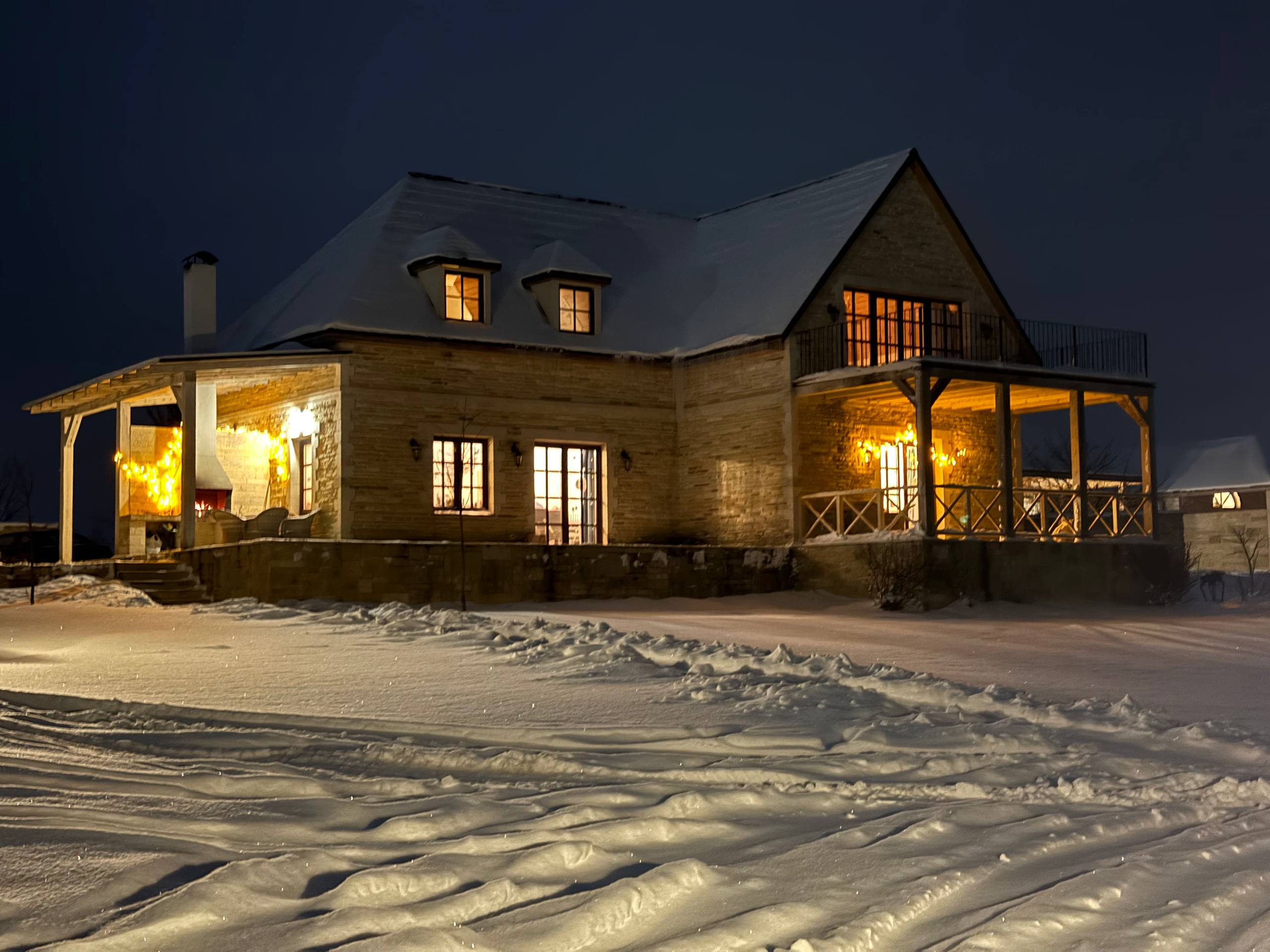 Фото Мальвы