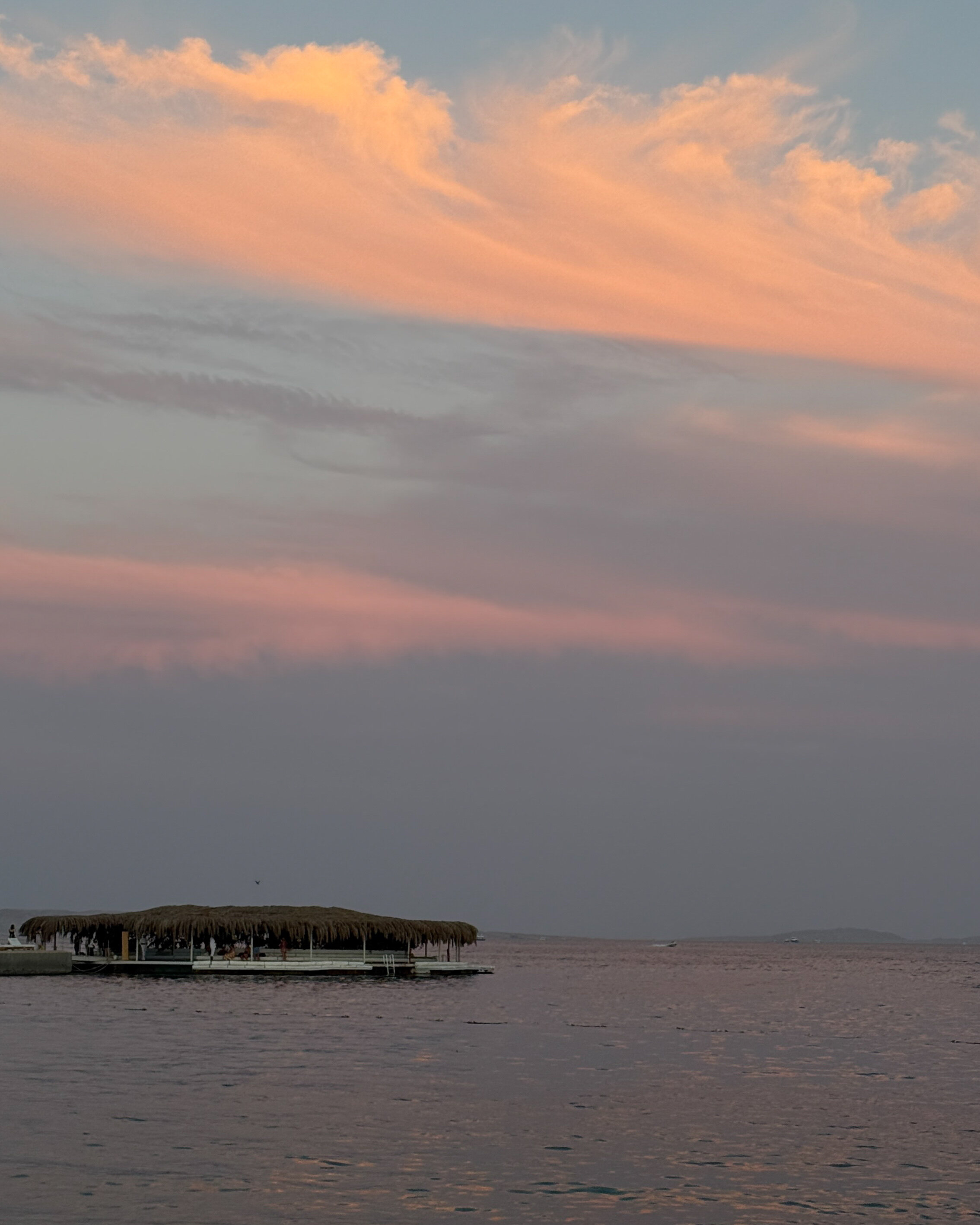 Фото Serry Beach Resort