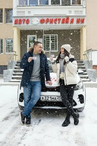 Фото 8 автошколы «Авто-Фристайл НН»