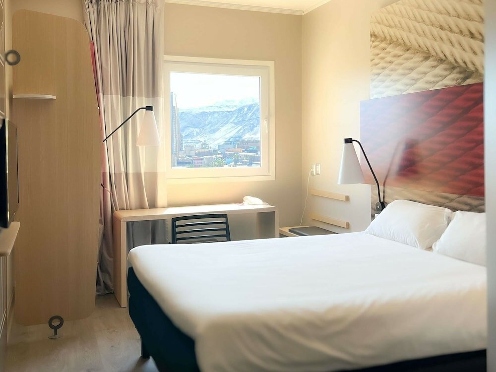 Фото Ibis Iquique