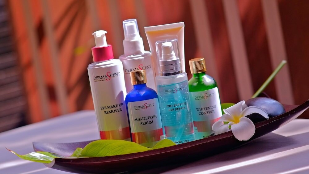 Фото Twin Lotus Resort and SPA