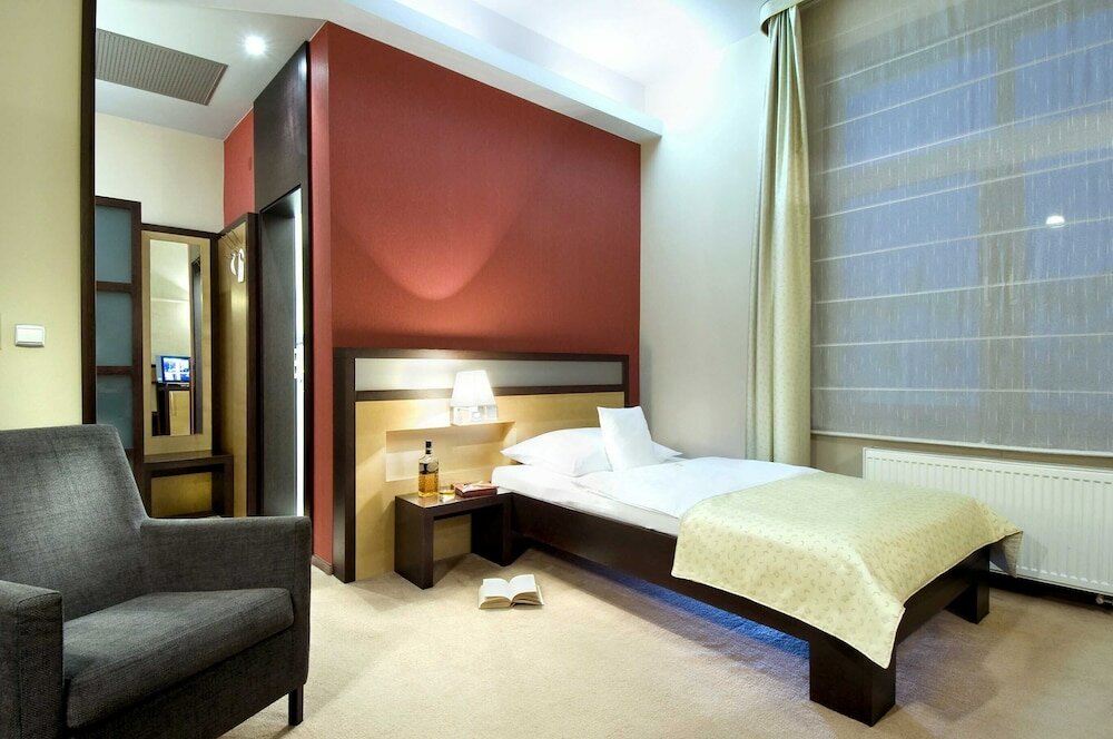 Фото Hotel Dubna Skala