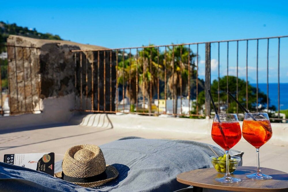 Фото Hotel Terme Principe