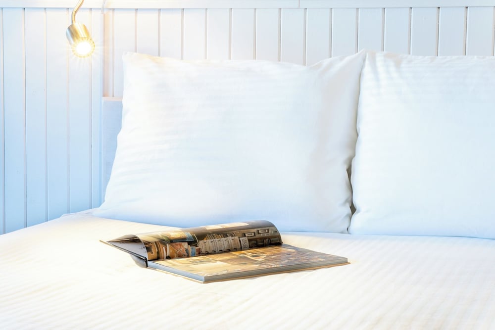 Фото Riotel Percé