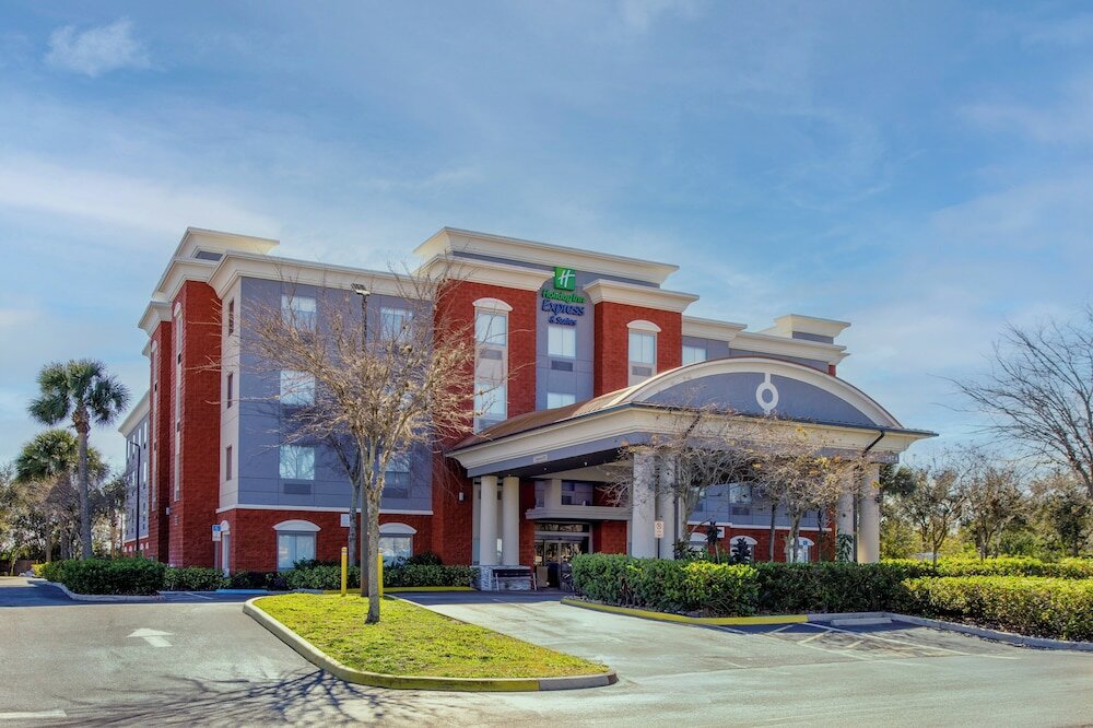 Фото Holiday Inn Express Hotel & Suites Ocoee East, an Ihg Hotel