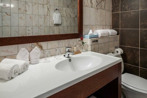 Гостиница Hotel Wassilioff - Unike Hoteller в Шиене