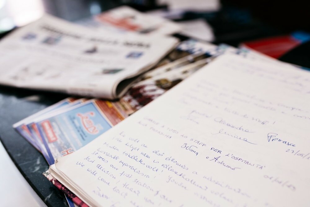 Фото Hotel Angelo