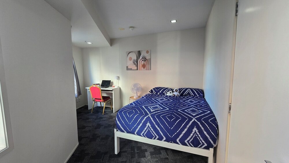 Фото Empire Apartments