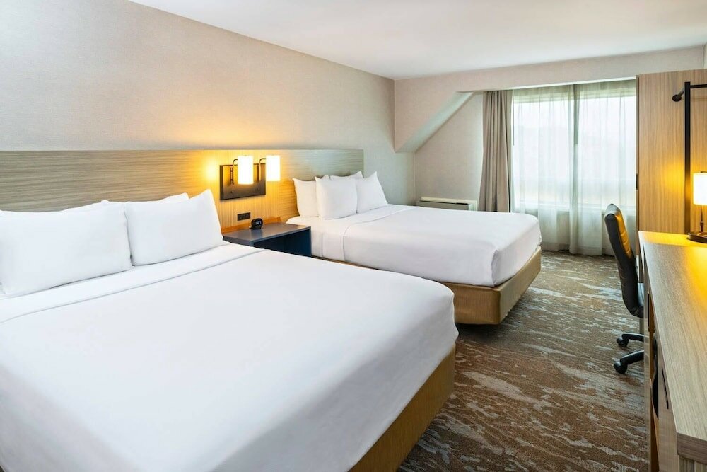 Фото Comfort Inn Truro