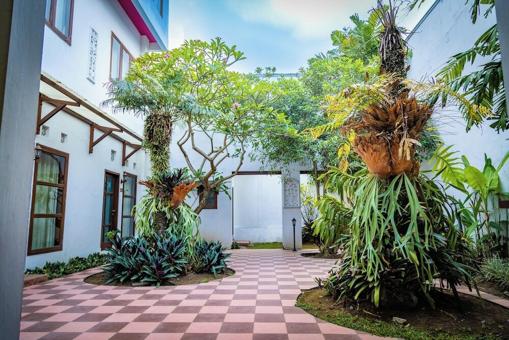 Фото Hotel Gradia 2