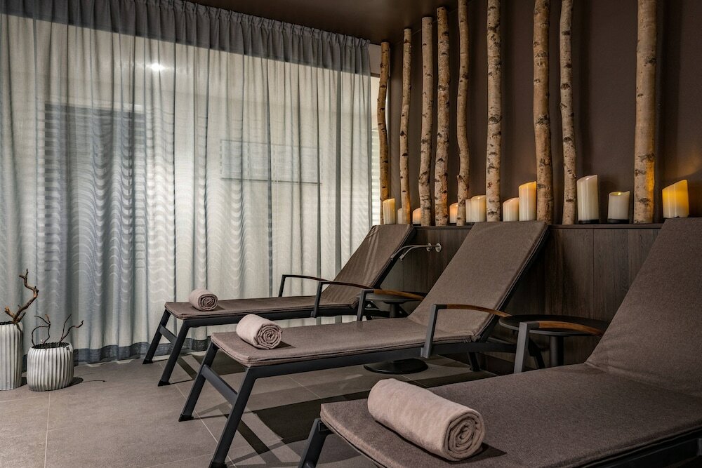 Фото Vienna Marriott Hotel