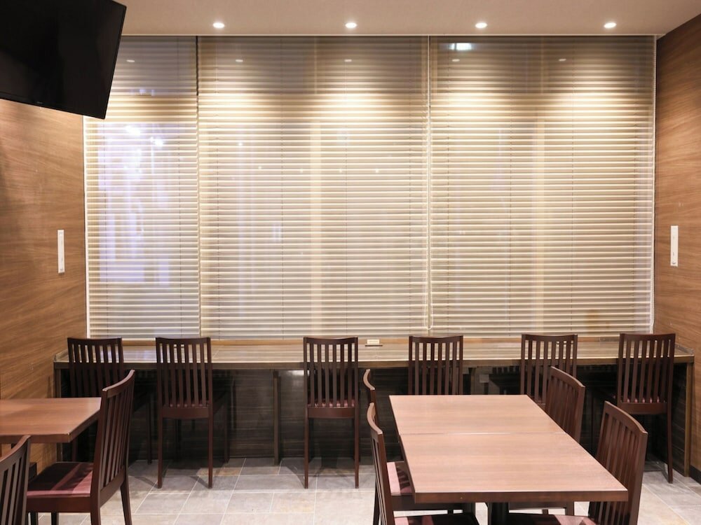 Фото Dormy Inn Kofu Natural Hot Spring