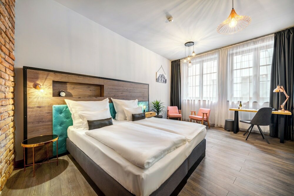 Фото Hotel Memories OldTown