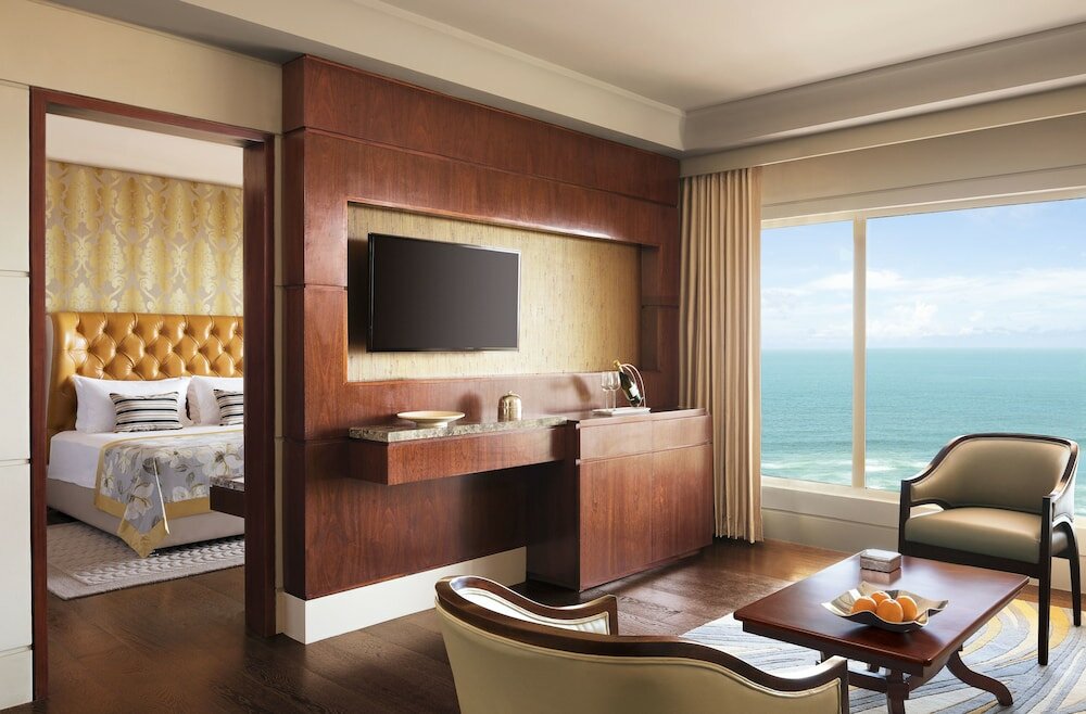 Фото Taj Samudra