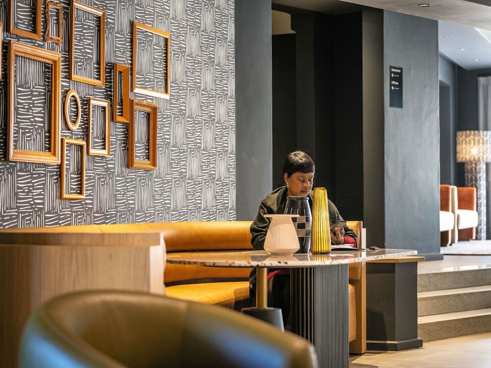 Фото Hotel Safari Managed by Accor