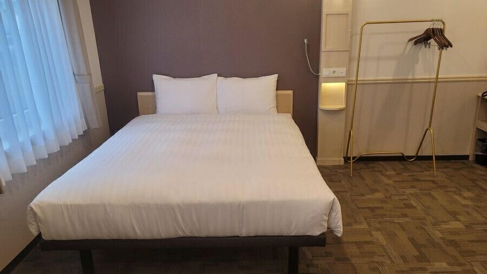 Фото Toyoko Inn Changwon