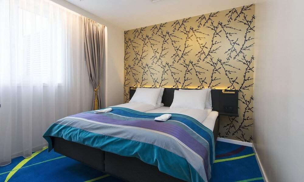 Фото Thon Hotel Rosenkrantz Oslo