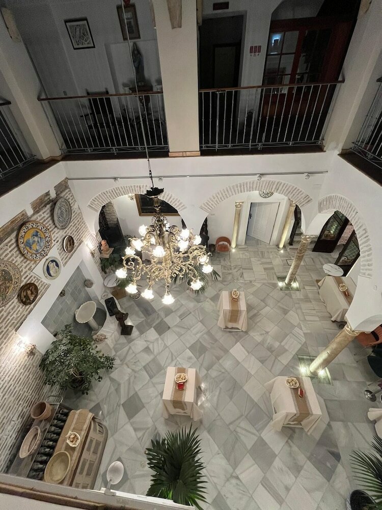 Фото Hotel Convento La Gloria