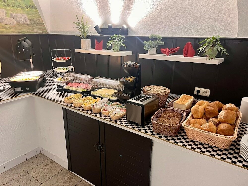 Фото Hotel Deutsches Haus Mittweida