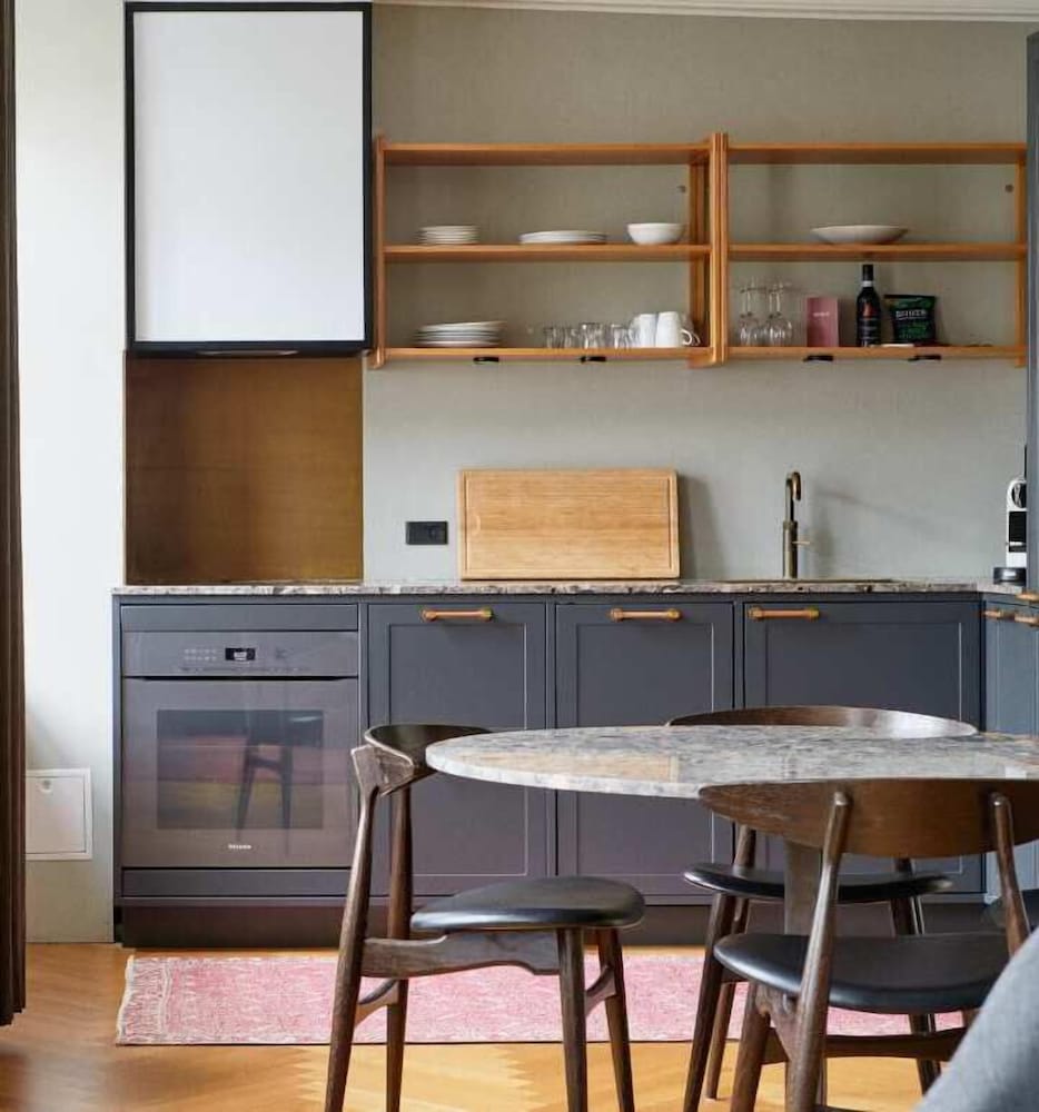 Фото Hotel Skt Annæ