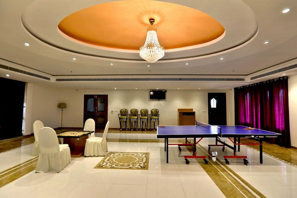 Фото Regenta Resort Bharatpur