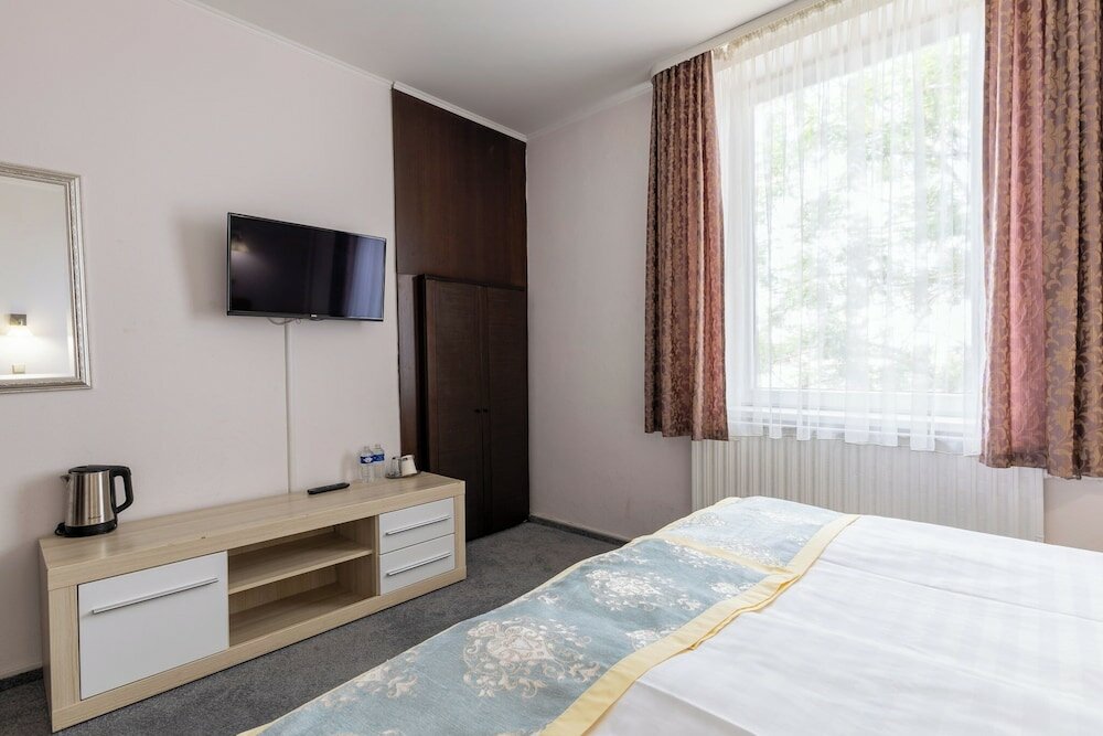Фото Hotel Wilhelm