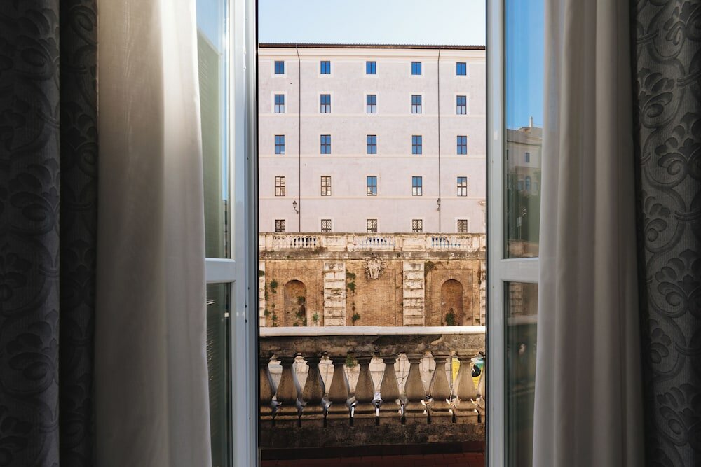 Фото Hotel Centro Cavour Roma
