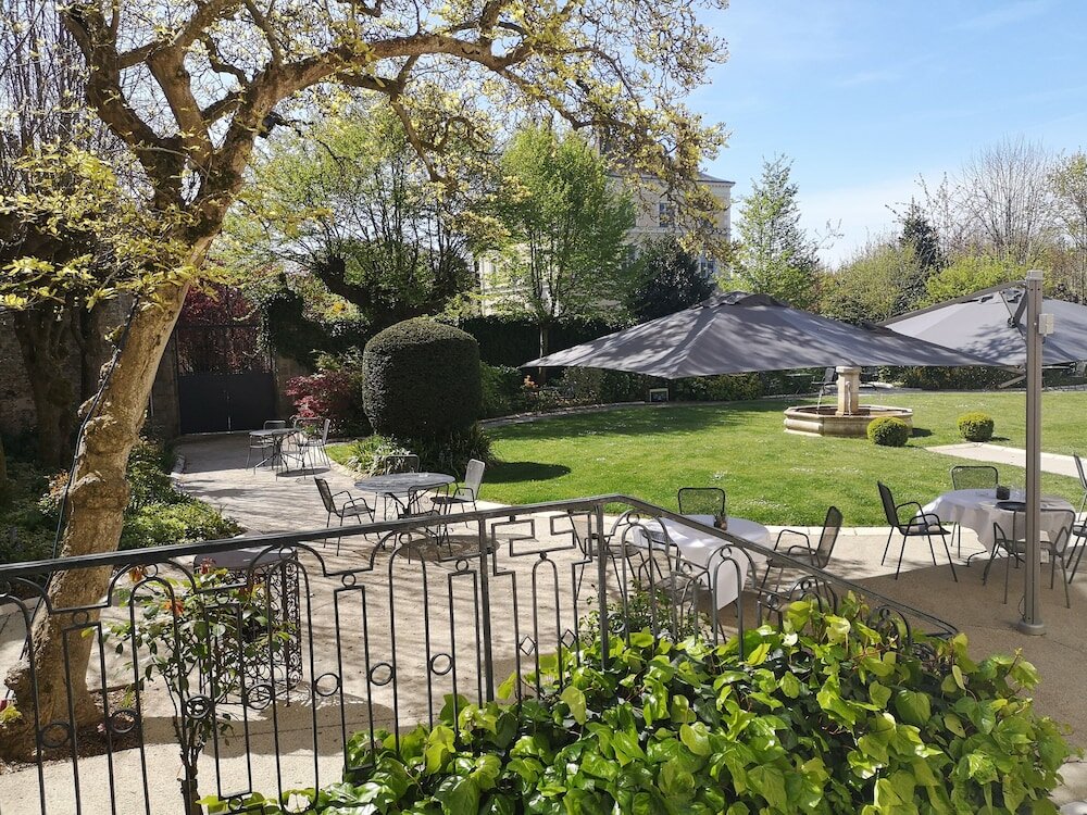 Фото Hôtel Perier du Bignon