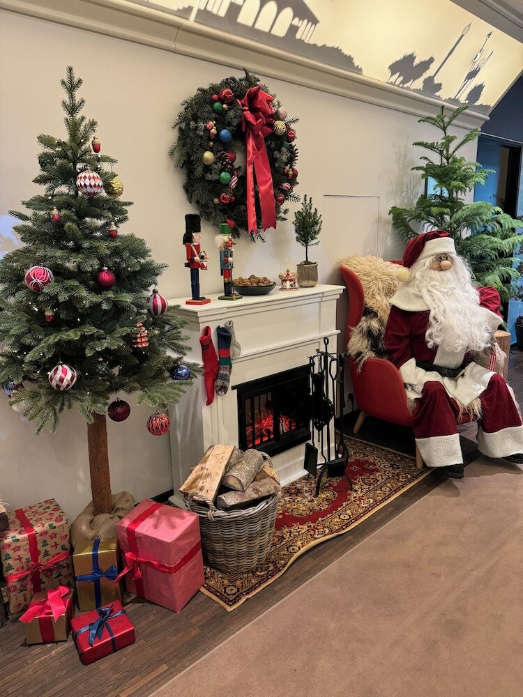 Фото Tivoli Hotel