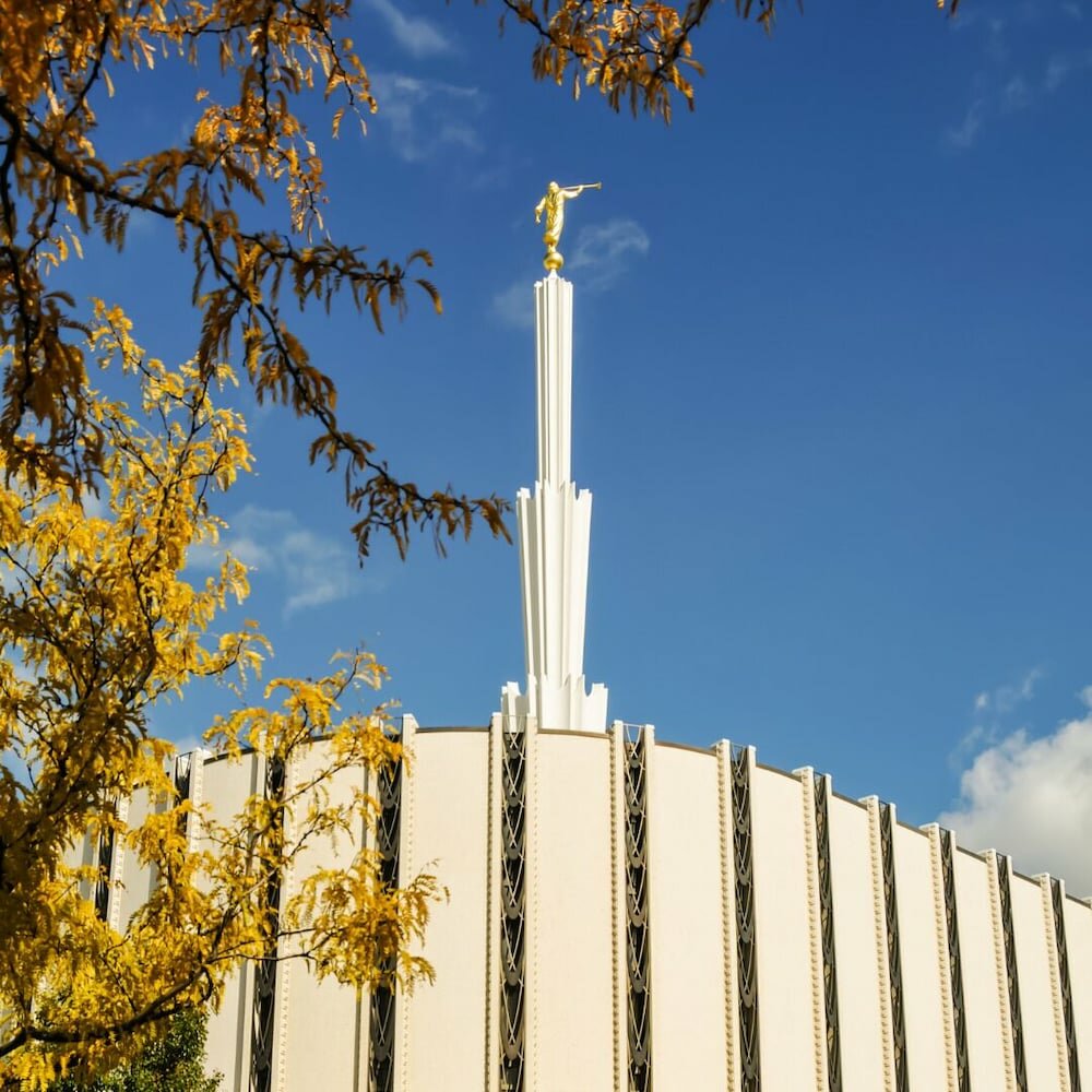 Фото Motel 6 Ogden, Ut- Downtown