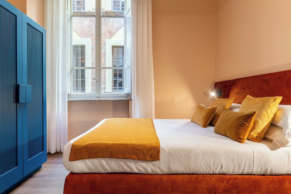 Фото Piccolo Hotel Puccini