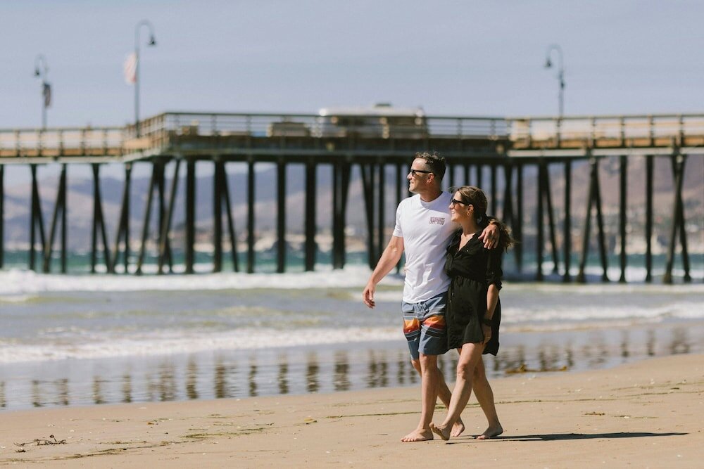 Фото Vespera Resort on Pismo Beach, Autograph Collection