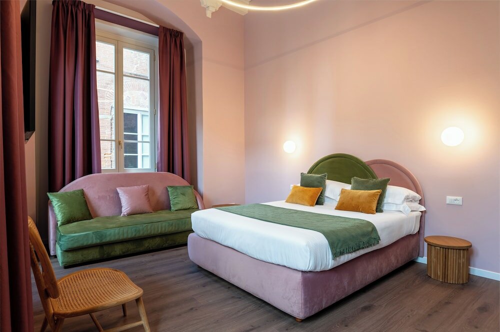 Фото Piccolo Hotel Puccini